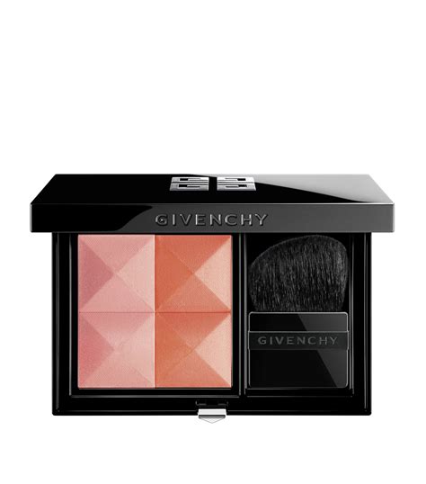 givenchy blush spice|PRISME BLUSH .